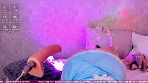 Emmy M online show from 03.01.26