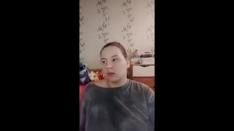 tiny_alkaid online show from 04.14.26