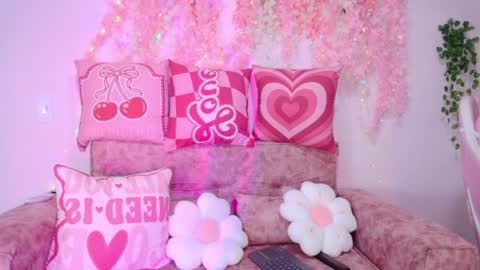 Tiny  online show from 04.07.26