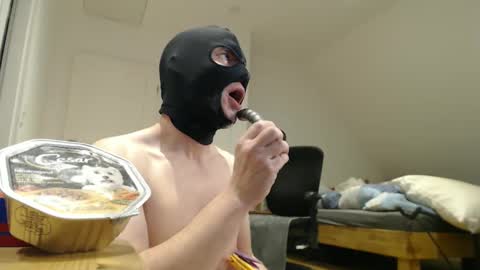 Luke online show from 01.11.25