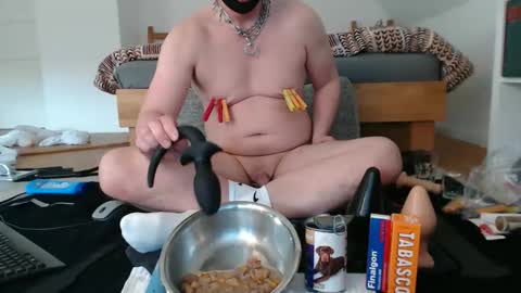 Luke online show from 04.17.26