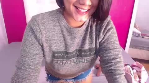 tiny_whore18 online show from 09.11.25