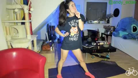 Tiny online show from 12.16.25