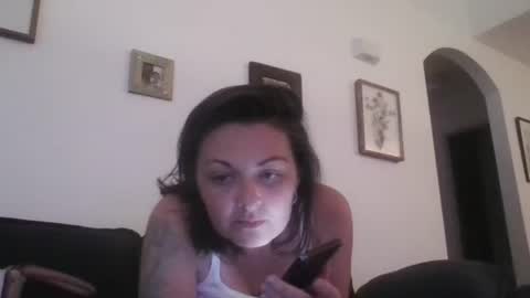 Snapshot of tinyassbossymilf chatting on 02.16.26 tinyassbossymilf online show from 02.16.26