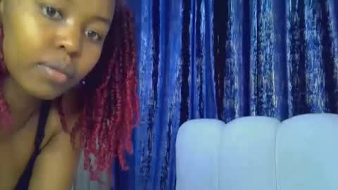 Snapshot of tinybarbie_ chatting on 04.21.26 Barbie online show from 04.21.26