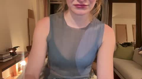 Tea online show from 12.20.24