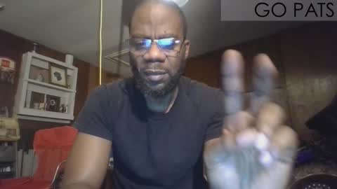 Snapshot of tinycock_1979 chatting on 10.19.25 tinycock_1979 online show from 10.19.25