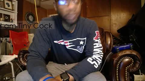 Snapshot of tinycock_1979 chatting on 12.14.25 tinycock_1979 online show from 12.14.25