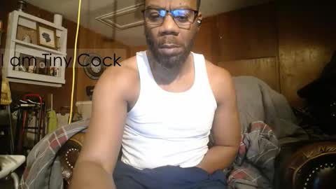 Snapshot of tinycock_1979 chatting on 01.07.26 tinycock_1979 online show from 01.07.26