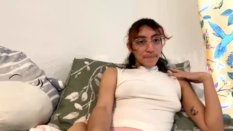 tinyhairycherry online show from 05.09.26