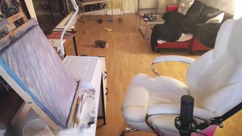 stage Kylie Sinner  brand CLITBAIT online show from 02.17.25