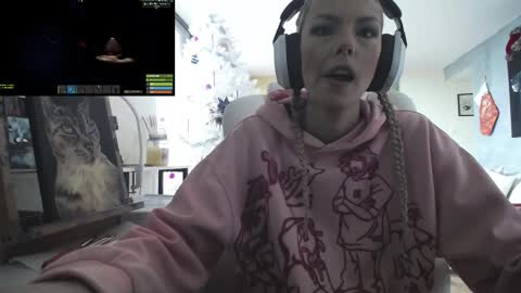 stage Kylie Sinner  brand CLITBAIT online show from 01.09.26