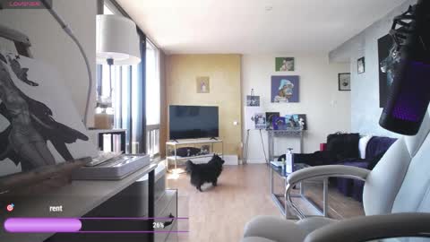 stage Kylie Sinner  brand CLITBAIT online show from 04.09.26