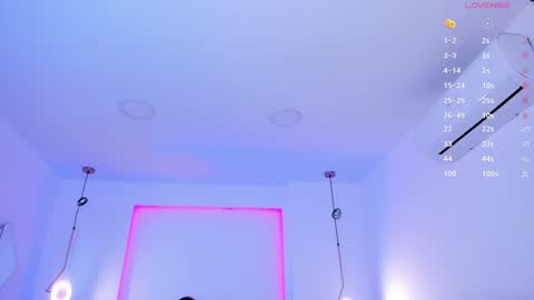 Snapshot of tinymoon_ chatting on 12.26.24 Luna online show from 12.26.24