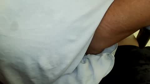 Snapshot of tinypecker6 chatting on 03.11.26 tinypecker6 online show from 03.11.26