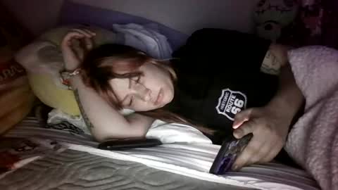 tinytittiexx online show from 06.14.26