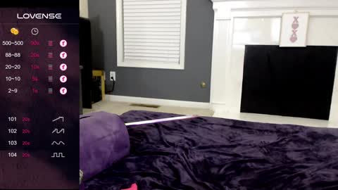 Snapshot of tinyvixxen chatting on 01.13.25 V - Read the bio please thanks. online show from 01.13.25