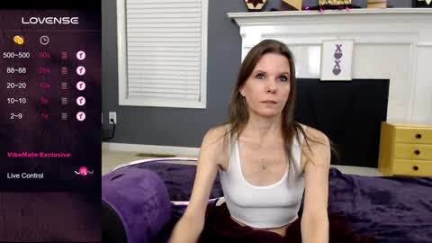 Snapshot of tinyvixxen chatting on 01.17.25 V - Read the bio please thanks. online show from 01.17.25