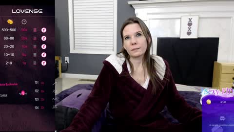 Snapshot of tinyvixxen chatting on 01.23.25 V - Read the bio please thanks. online show from 01.23.25