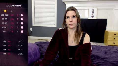 Snapshot of tinyvixxen chatting on 01.25.25 V - Read the bio please thanks. online show from 01.25.25