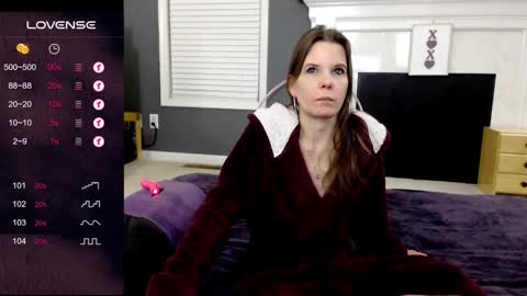 Snapshot of tinyvixxen chatting on 01.26.25 V - Read the bio please thanks. online show from 01.26.25