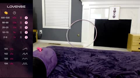 Snapshot of tinyvixxen chatting on 01.27.25 V - Read the bio please thanks. online show from 01.27.25