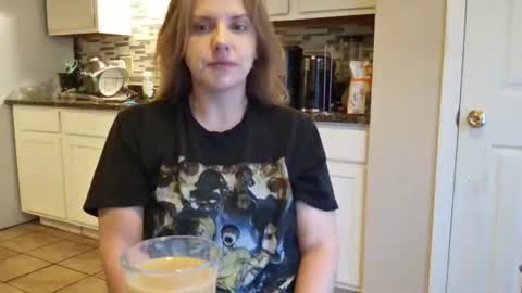 tinywithtiddies online show from 10.21.25