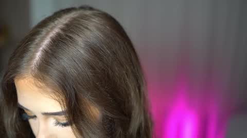 Lili online show from 11.19.25