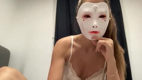 Tinks online show from 10.26.25