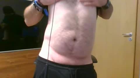 Tirolerboy27 online show from 12.12.24