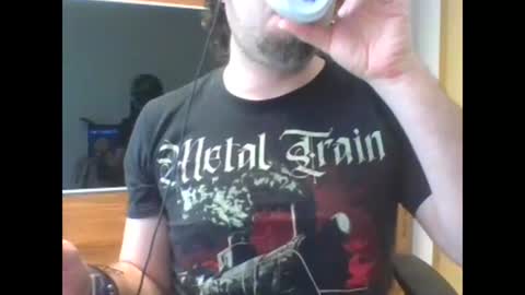 Tirolerboy27 online show from 01.20.25