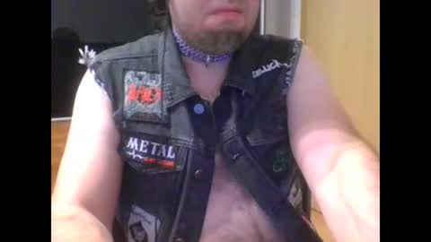 Tirolerboy27 online show from 01.23.25