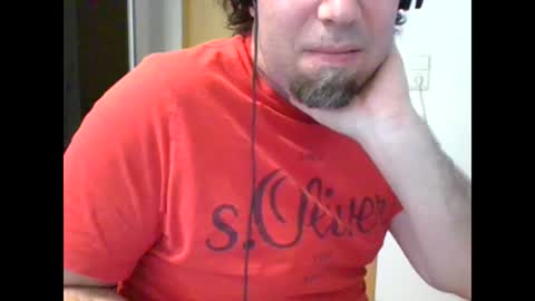 Tirolerboy27 online show from 02.05.25