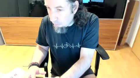 Tirolerboy27 online show from 05.05.26