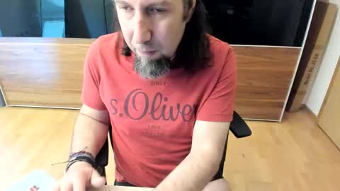 Tirolerboy27 online show from 05.22.26