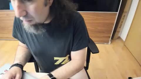 Tirolerboy27 online show from 06.04.26