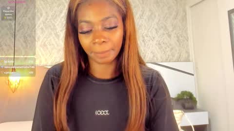 Tisha online show from 02.07.26