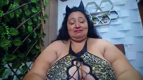 TISTMATURE online show from 12.04.25