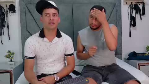 titanboys_os online show from 06.13.26