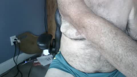 titman98 online show from 10.15.25