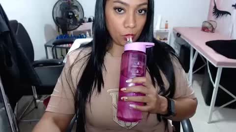 DIVA online show from 10.22.25