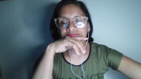 Ester online show from 01.13.25