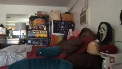 Snapshot of titzntattz chatting on 01.31.26 formerly bigtittygothwhore online show from 01.31.26