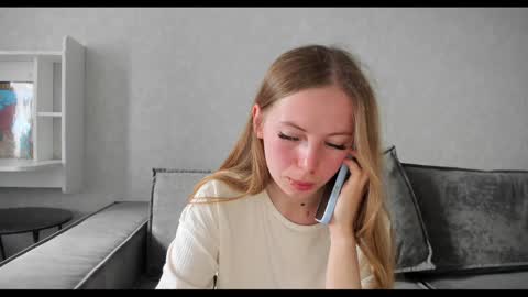 Maria online show from 04.07.26