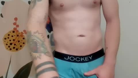 Snapshot of tj_the_man chatting on 11.23.25 TJ online show from 11.23.25