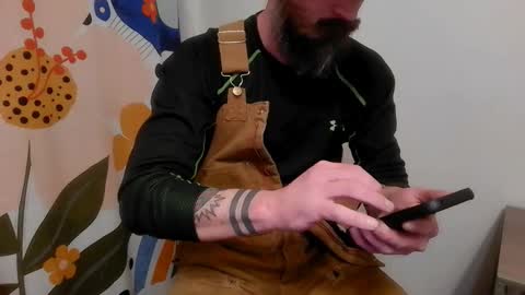 Snapshot of tj_the_man chatting on 02.02.26 TJ online show from 02.02.26