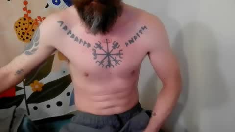 Snapshot of tj_the_man chatting on 02.06.26 TJ online show from 02.06.26