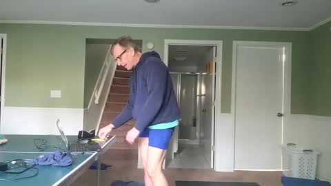 Snapshot of tjstanley1 chatting on 01.08.25 Joe online show from 01.08.25