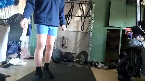 Snapshot of tjstanley1 chatting on 11.02.25 Joe online show from 11.02.25