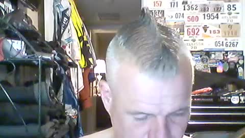 tx46m online show from 07.18.26